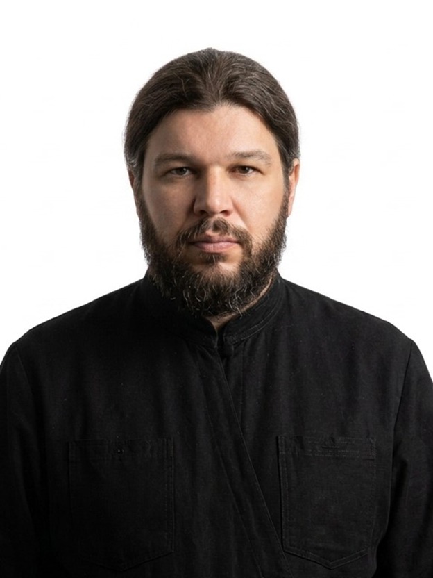 Фридман Владимир Михайлович.