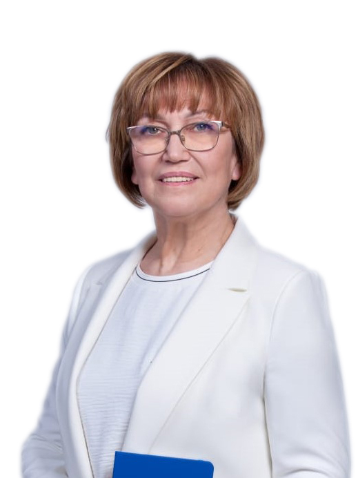 Игонина Надежда Федоровна.
