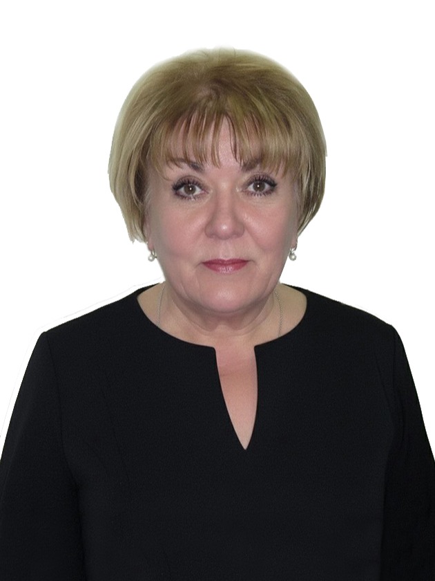 Манушина Галина Анатольевна.