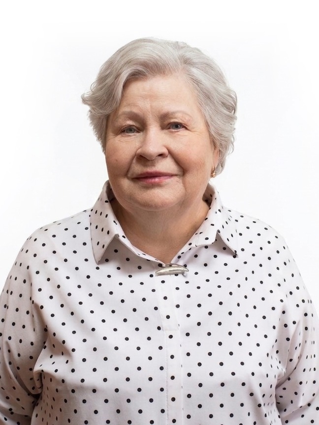 Новикова Екатерина Анатольевна.