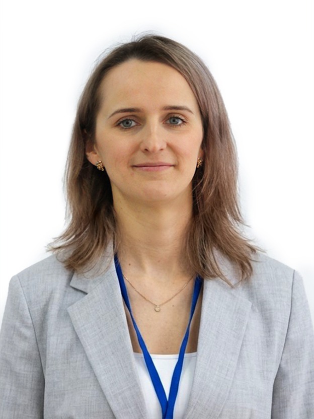 Радченко Дарья Николаевна.