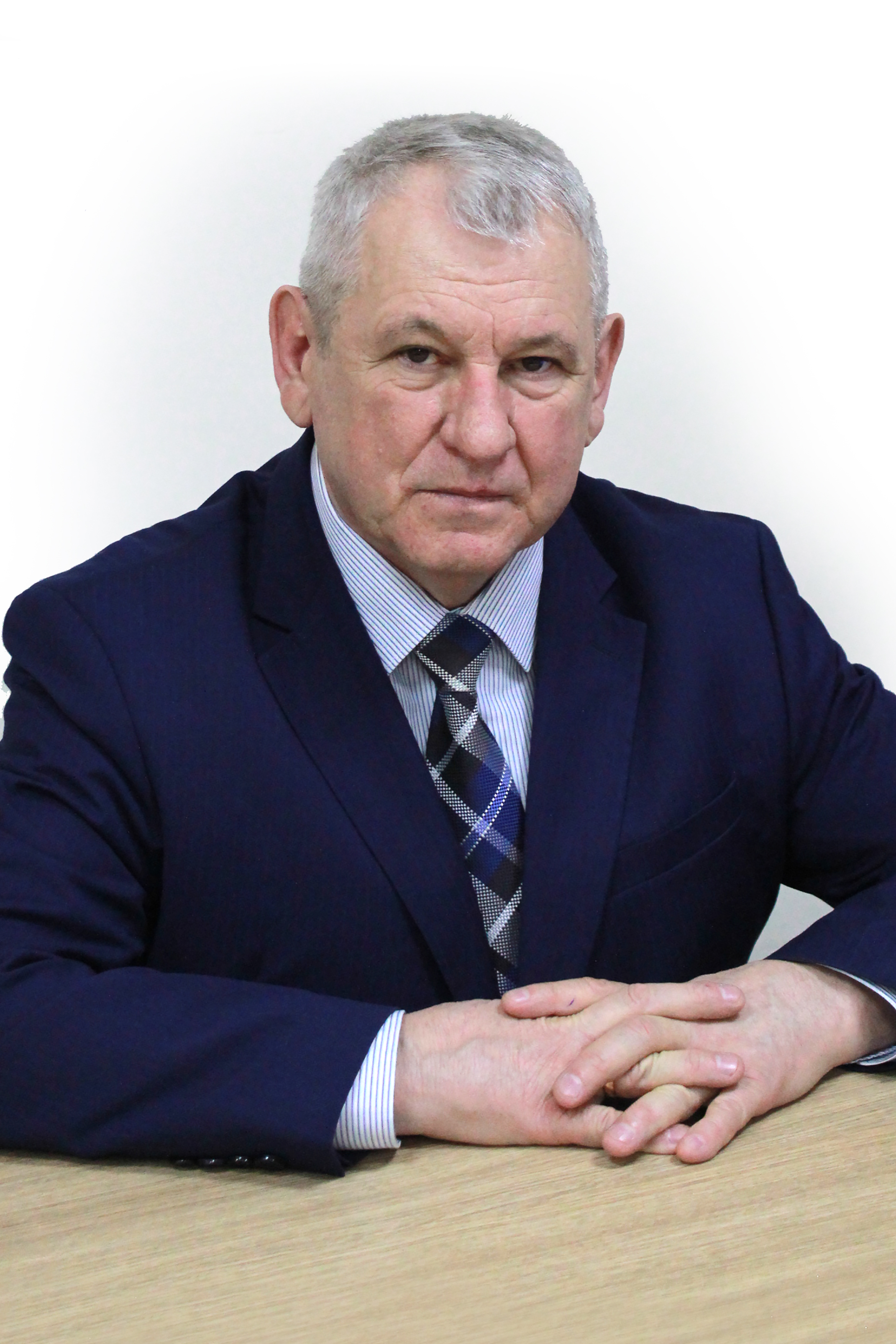 Себелев Виктор Андреевич.