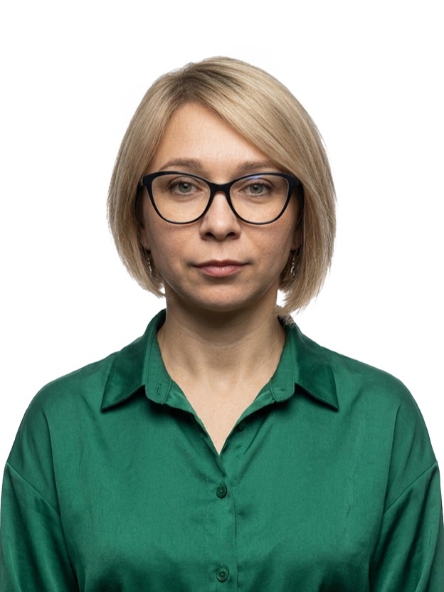 Теребова Анфиса Анфисовна.