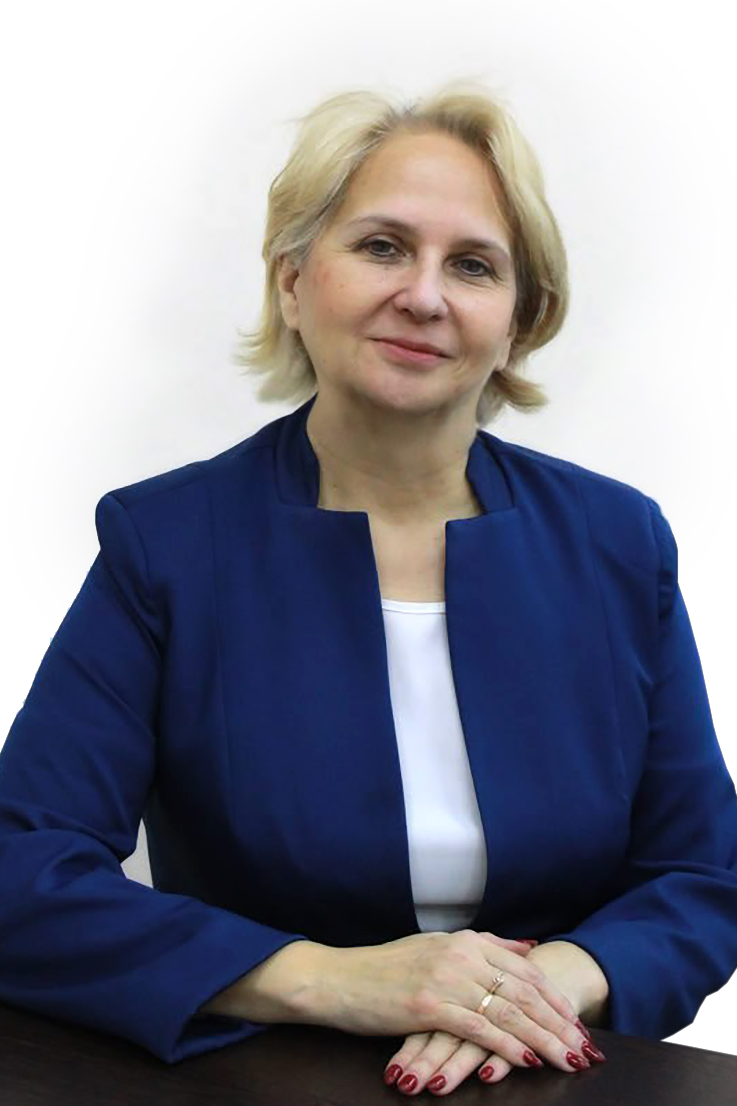 Терентьева Наталья Сергеевна.